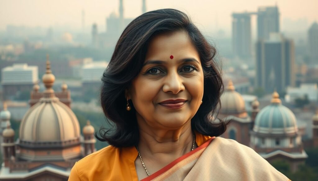 rekha gupta biography
