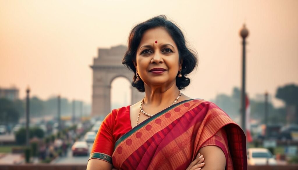 rekha gupta political career