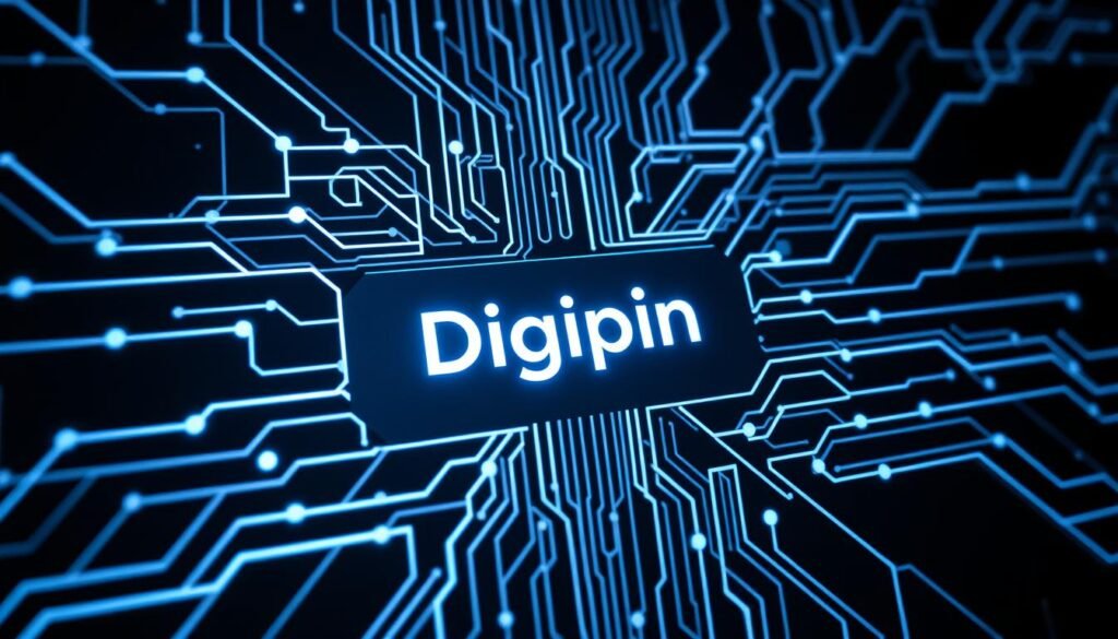 address by digipin in newindia 22 address by digipin in newindia